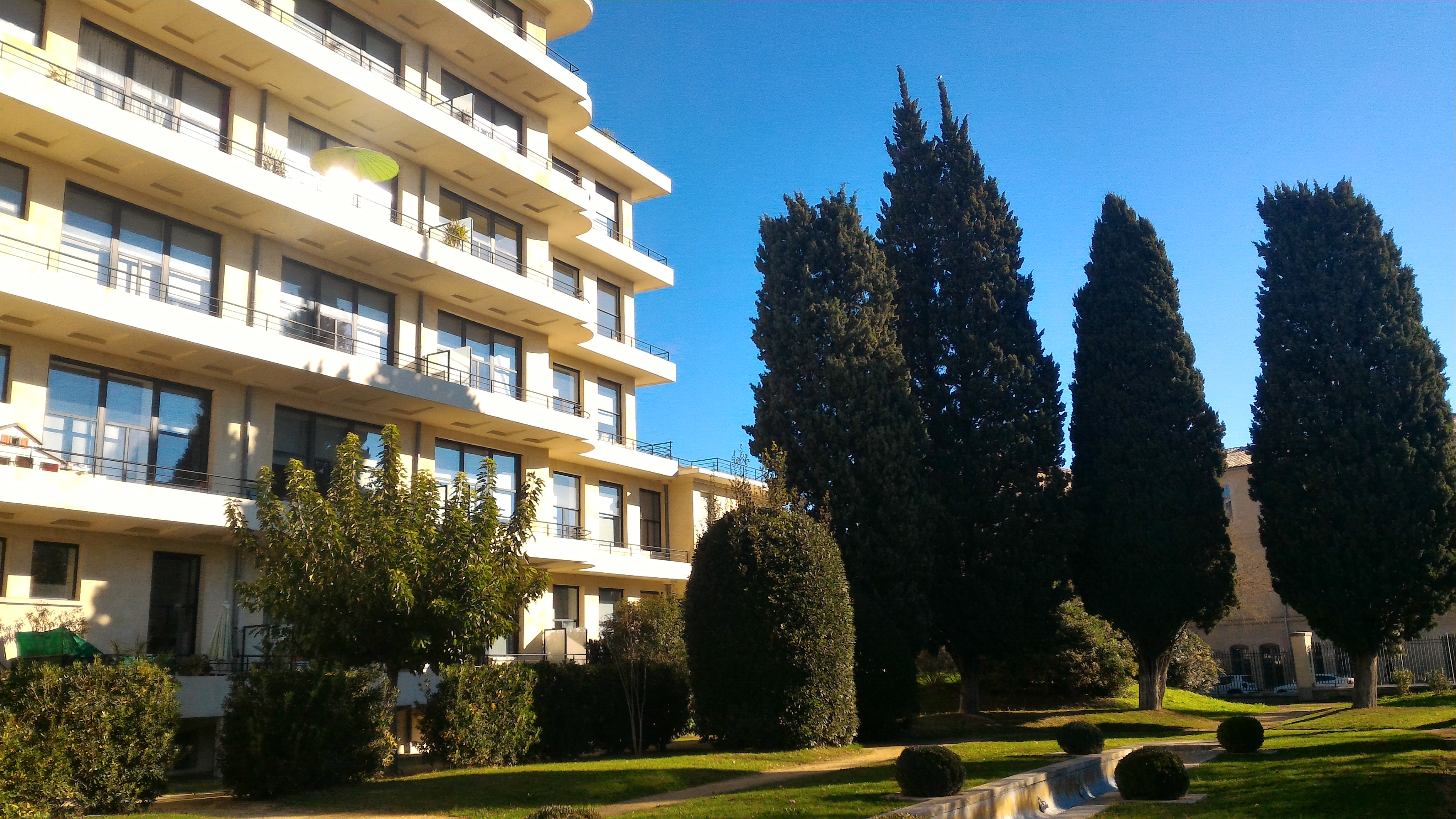 appartement investissement locatif Montpellier Vincent Coudé